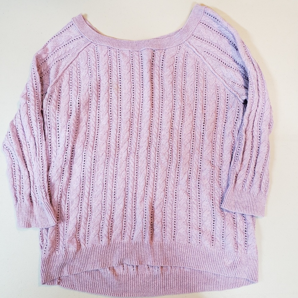 American Eagle sweater